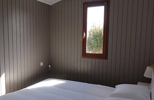 Tonnay-Boutonne Chalet De Esquí | Chalet 1 para 4 personas