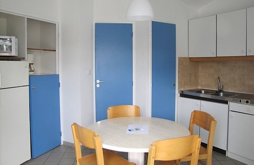 Tonnay-Boutonne Chalet De Esquí | Chalet 1 para 4 personas