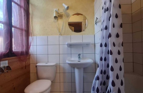 Saint-Francois-Longchamp Hotel | Chalet 1200