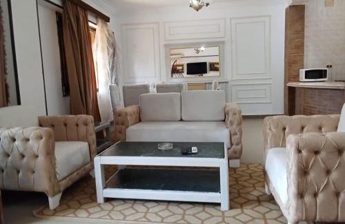 Marina El Alamein Apartamento | chalet 1 villa150 4 bedrooms ground floor green beach