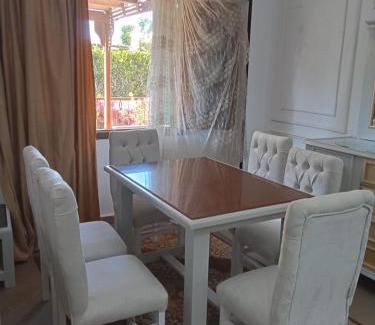 Marina El Alamein Apartamento | chalet 1 villa150 4 bedrooms ground floor green beach