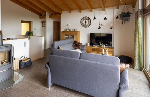 Lohrhaupten Casa | Chalet, 100sqm, 2 bedrooms, max. 4 people