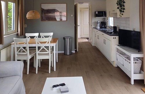 Sint-Annaland Complejo | Chalet 110 - Dos Habitaciones Resort, Capacidad 4