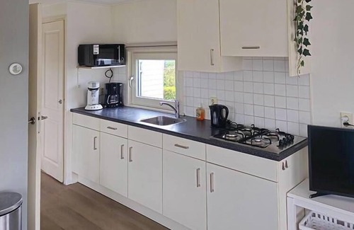 Sint-Annaland Complejo | Chalet 110 - Dos Habitaciones Resort, Capacidad 4