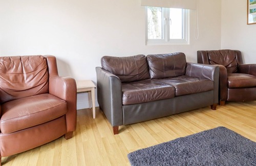 Padstow Cabina | CHALET 119, family friendly, with a garden in St Merryn