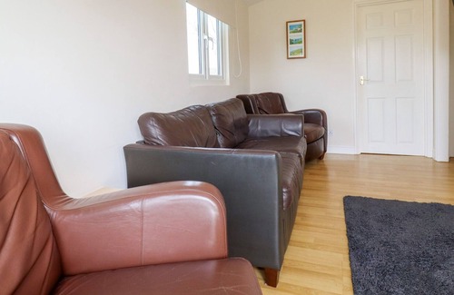 Padstow Cabina | CHALET 119, family friendly, with a garden in St Merryn
