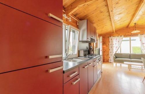 Sint-Annaland Complejo | Chalet 130 - Dos Habitaciones Resort, Capacidad 4