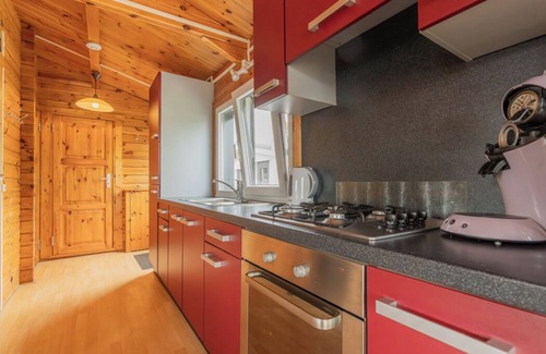 Sint-Annaland Complejo | Chalet 130 - Dos Habitaciones Resort, Capacidad 4