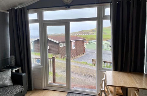 Aberystwyth Chalet De Esquí | Chalet 135 - Clarach Bay Holiday Village