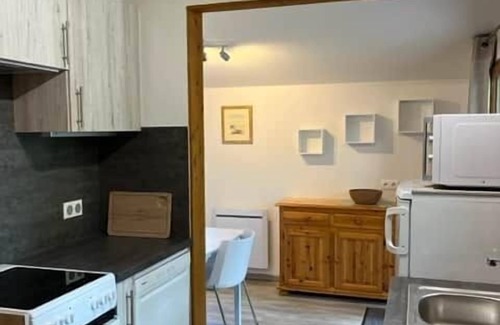 Verthier Chalet De Esquí | Chalet 14 La Nublière Lake Annecy