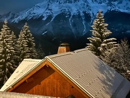 Oz Chalet De Esquí | Chalet 14 personnes Alpe d Huez