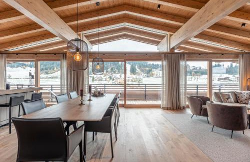 Westendorf Apartamento | Chalet 149 Westendorf by ALPS RESORTS