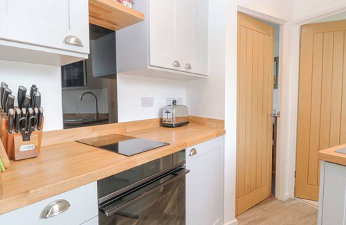 Great Yarmouth Cabaña | Chalet 150