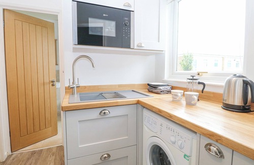 Great Yarmouth Cabaña | Chalet 150