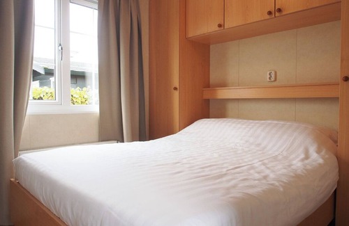 Sint-Annaland Complejo | Chalet 154 - Dos Habitaciones Resort, Capacidad 4