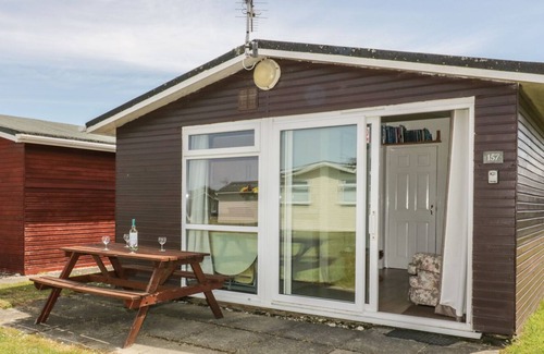 Padstow Cabaña | Chalet 157
