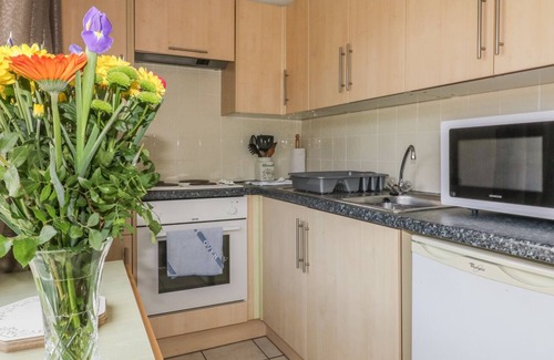 Padstow Cabaña | Chalet 157