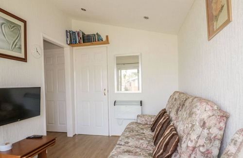 Padstow Cabaña | Chalet 157