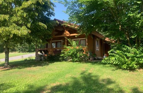 Mauroux Chalet De Esquí | Chalet 16 pâquerette