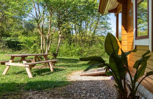 Mauroux Chalet De Esquí | Chalet 16 pâquerette