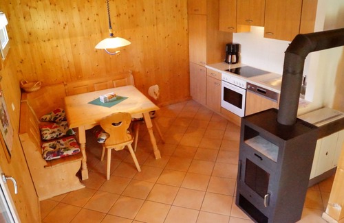Sankt Georgen ob Murau Chalet De Esquí | Ferienhaus 16 60m² ferienpark Kreischberg