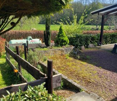 Bohon Otro | Chalet 176, Durbuy