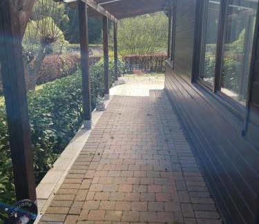 Bohon Otro | Chalet 176, Durbuy