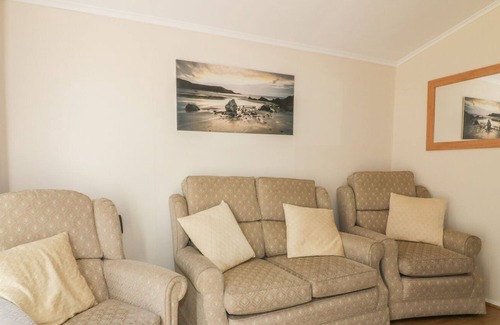 Padstow Chalet De Esquí | Chalet 184, ST MERRYN
