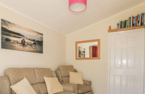 Padstow Chalet De Esquí | Chalet 184, ST MERRYN
