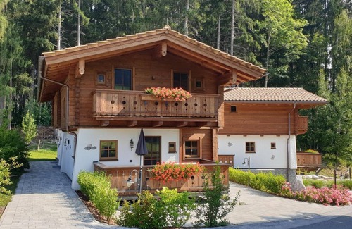 Rain Apartamento | Chalet 2 - tiempo de otoño
