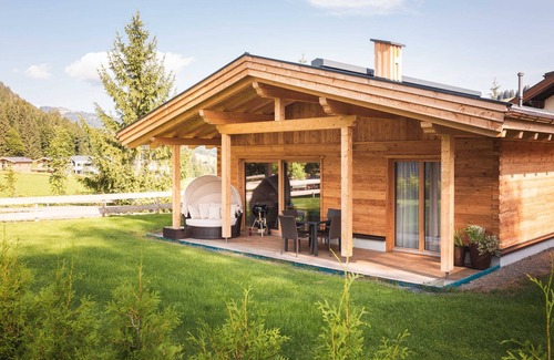 Schattwald Casa | Chalet 2 - Chavida Chalets