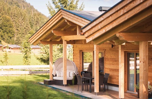 Schattwald Casa | Chalet 2 - Chavida Chalets