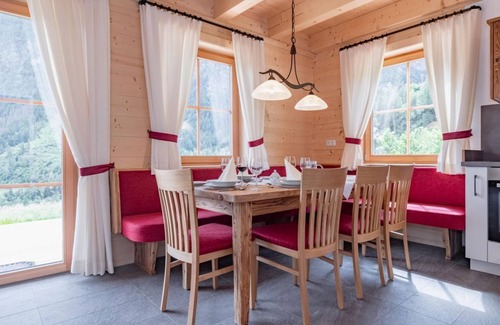 Heiligenblut Chalet De Esquí | Chalet 2 - Glockner Chalet