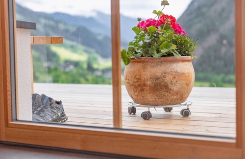 Heiligenblut Chalet De Esquí | Chalet 2 - Glockner Chalet