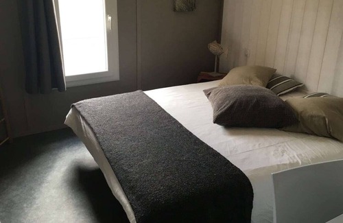 Tosse Chalet De Esquí | CHALET 2 IN VERY QUIET RESIDENCE