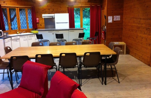 Saint-Beat Chalet De Esquí | Chalet 20 personas Le Tilleul