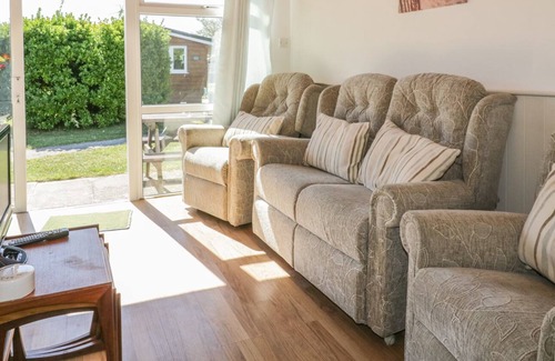 Padstow Cabaña | Chalet 209