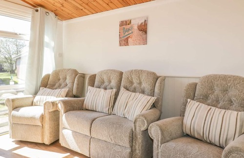 Padstow Cabaña | Chalet 209
