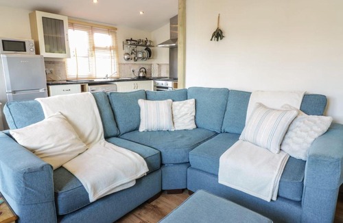 Padstow Casa | Chalet 216- The Beach Retreat