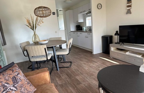 Petten Casa | Chalet 218 (4 persons)