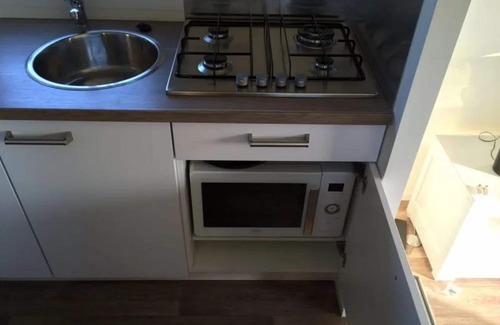 Petten Casa | Chalet 218 (4 persons)