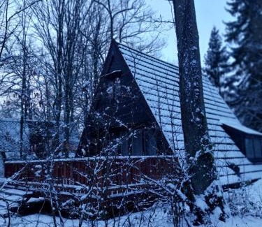 Bohon Casa | Chalet 228
