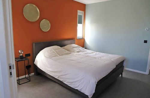 Sint-Annaland Complejo | Chalet 232 - Cuatro Habitaciones Resort, Capacidad 8