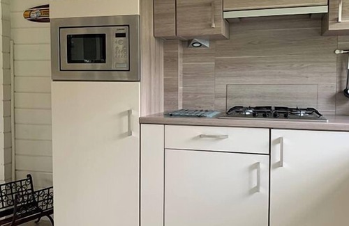 Sint-Annaland Complejo | Chalet 266 - Tres Habitaciones Resort, Capacidad 6