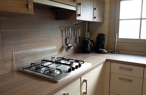 Sint-Annaland Complejo | Chalet 266 - Tres Habitaciones Resort, Capacidad 6