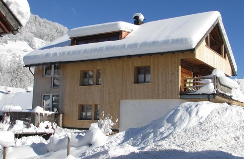 Mellau Apartamento | CHALET 294