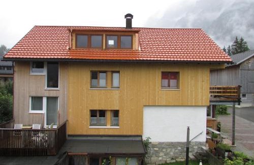 Mellau Apartamento | CHALET 294