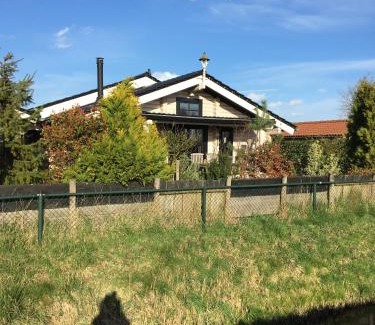 Sint-Annaland Casa | Chalet 294 - Krabbenkreek