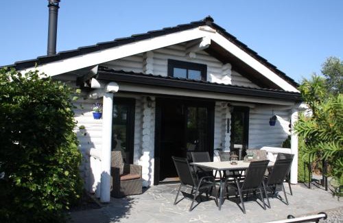 Sint-Annaland Casa | Chalet 294 - Krabbenkreek