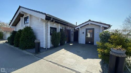 Sint-Annaland Casa | Chalet 294 - Krabbenkreek